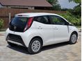 TOYOTA AYGO 2021/2 - 3