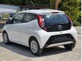 TOYOTA AYGO 2021/2 - 4