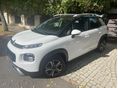 CITROEN C3 AIRCROSS 1.5 BlueHDi Shine S&S EAT6 AUTOMATA/NAVI+TOLATÓRADAR ÁFÁS ár