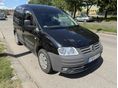 VOLKSWAGEN CADDY 1.9 PD TDI Life