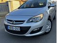 OPEL ASTRA J 2016/6 - 2