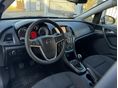 OPEL ASTRA J 2016/6 - 10