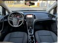 OPEL ASTRA J 2016/6 - 12