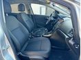 OPEL ASTRA J 2016/6 - 14