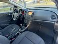 OPEL ASTRA J 2016/6 - 15