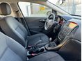 OPEL ASTRA J 2016/6 - 16