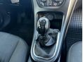 OPEL ASTRA J 2016/6 - 17