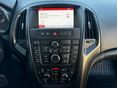 OPEL ASTRA J 2016/6 - 18