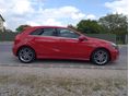 MERCEDES-BENZ B 180 2013 - 2