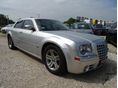 CHRYSLER 300 C 3.0 CRD (Automata) CSERE-BESZÁMÍTÁS!