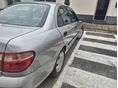 NISSAN ALMERA 2004 - 6