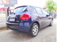 TOYOTA AURIS 2007/8 - 3