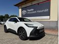 TOYOTA C-HR 2025/6 - 1