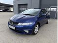HONDA CIVIC 2011/1 - 1