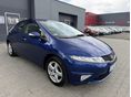 HONDA CIVIC 2011/1 - 3
