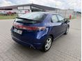 HONDA CIVIC 2011/1 - 5