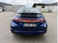 HONDA CIVIC 2011/1 - 6