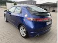 HONDA CIVIC 2011/1 - 7