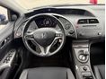HONDA CIVIC 2011/1 - 18