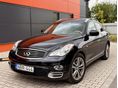 INFINITI EX30d 3.0 V6 (Automata) SZÉP MEGKÍMÉLT ÁLLAPOTBAN!DISTRONIC-NAVI-MULTIMÉDIA