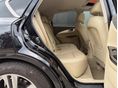 INFINITI EX 2012/10 - 11