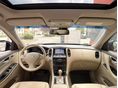 INFINITI EX 2012/10 - 12