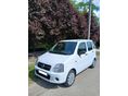 OPEL AGILA 1.0 Enjoy. M. o.-i. 78e km!!! 5 szem. ABS. Szervó. Vonóhorog. MEGKÍMÉ