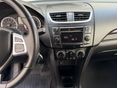 SUZUKI SWIFT 2015/4 - 7