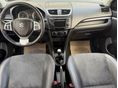 SUZUKI SWIFT 2015/4 - 9
