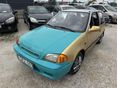 SUZUKI SWIFT 1998 - 1