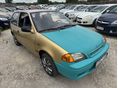 SUZUKI SWIFT 1998 - 2