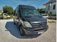 MERCEDES-BENZ SPRINTER 215 CDI 906.113.13 (Automata) Klíma Tempomat Elektromos ablak Elektromos tükör