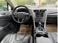 FORD MONDEO 2015/1 - 5