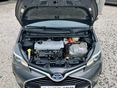 TOYOTA YARIS 2015/8 - 12