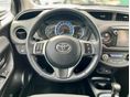 TOYOTA YARIS 2015/8 - 7