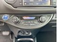 TOYOTA YARIS 2015/8 - 8
