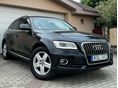AUDI Q5 2.0 TDI 150-LE/ Kézi-váltó/ Első kerekes/ LED/ Bőr/ MMI navigáció/ Autóbeszámítás