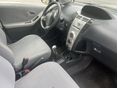 TOYOTA YARIS 2006/6 - 7