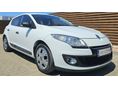 RENAULT MEGANE 2012/6 - 2