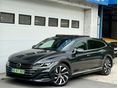 VOLKSWAGEN ARTEON Shooting Brake 1.4 TSI Plug-In-Hybrid R-Line DSG Áfás - 3 év Garancia - Szervizkönyv - Karambol mentes