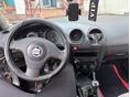 SEAT IBIZA 2004/12 - 4