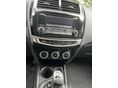 MITSUBISHI ASX 2016/10 - 11