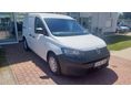 VOLKSWAGEN CADDY 2.0 TDI RT Magyarországi. Újszerű állapot. Modern megjelenés