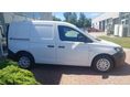 VOLKSWAGEN CADDY 2022/12 - 2