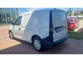VOLKSWAGEN CADDY 2022/12 - 4