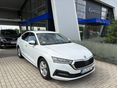 SKODA OCTAVIA 2020/11 - 1