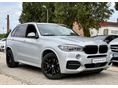 BMW X5 2017/3 - 1
