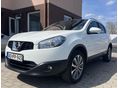NISSAN QASHQAI 2010/7 - 1