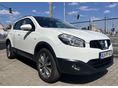 NISSAN QASHQAI 2010/7 - 2