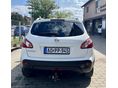 NISSAN QASHQAI 2010/7 - 7